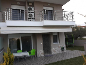 NADIYA HOUSE